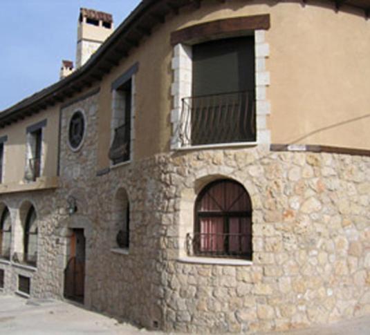 De Antiguos Telares