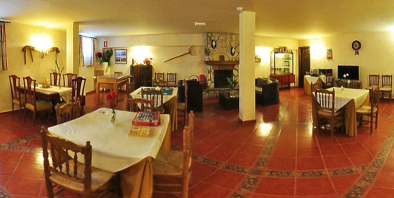 Casa di campagna De Antiguos Telares *