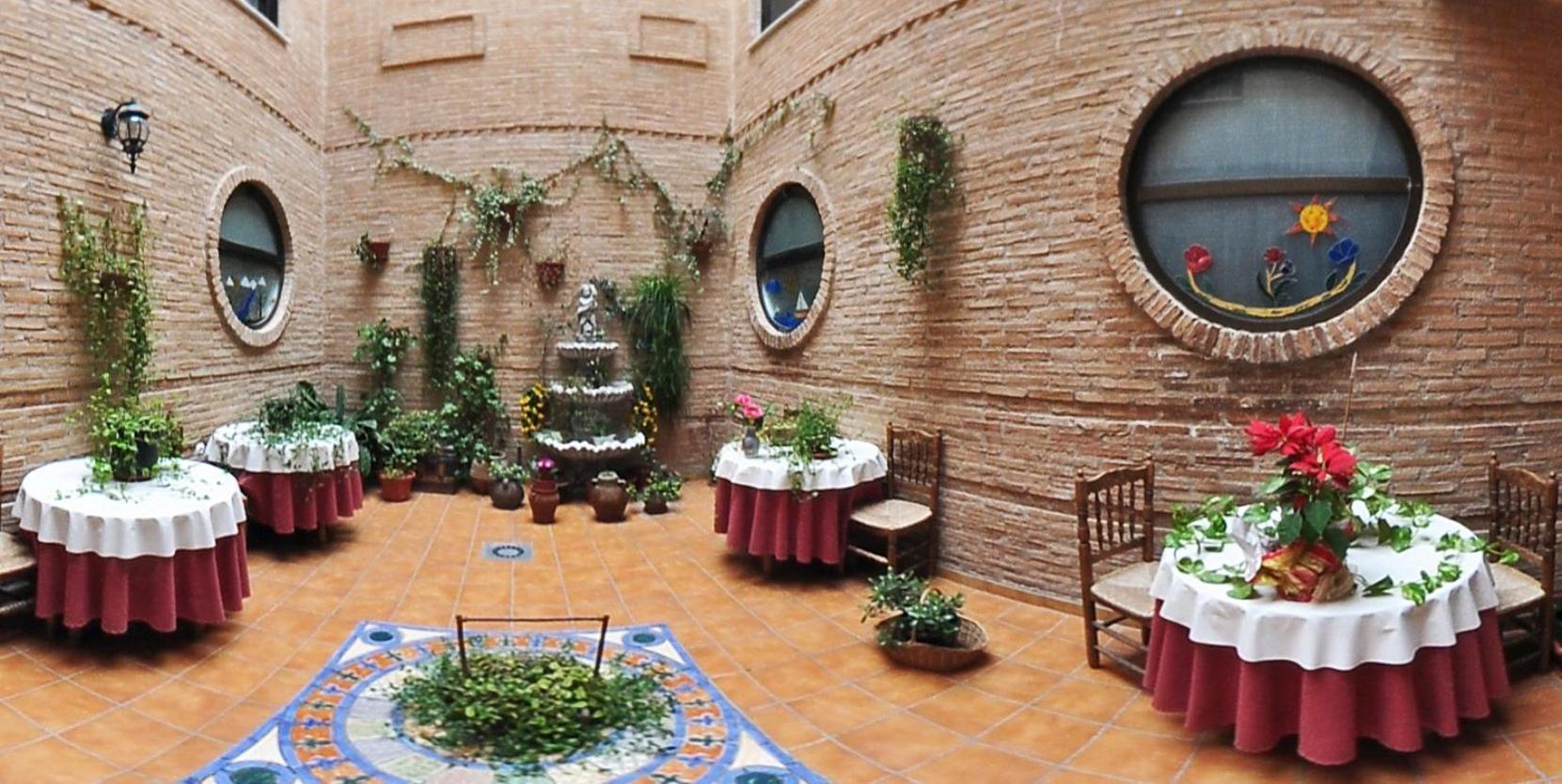 Casa di campagna De Antiguos Telares *