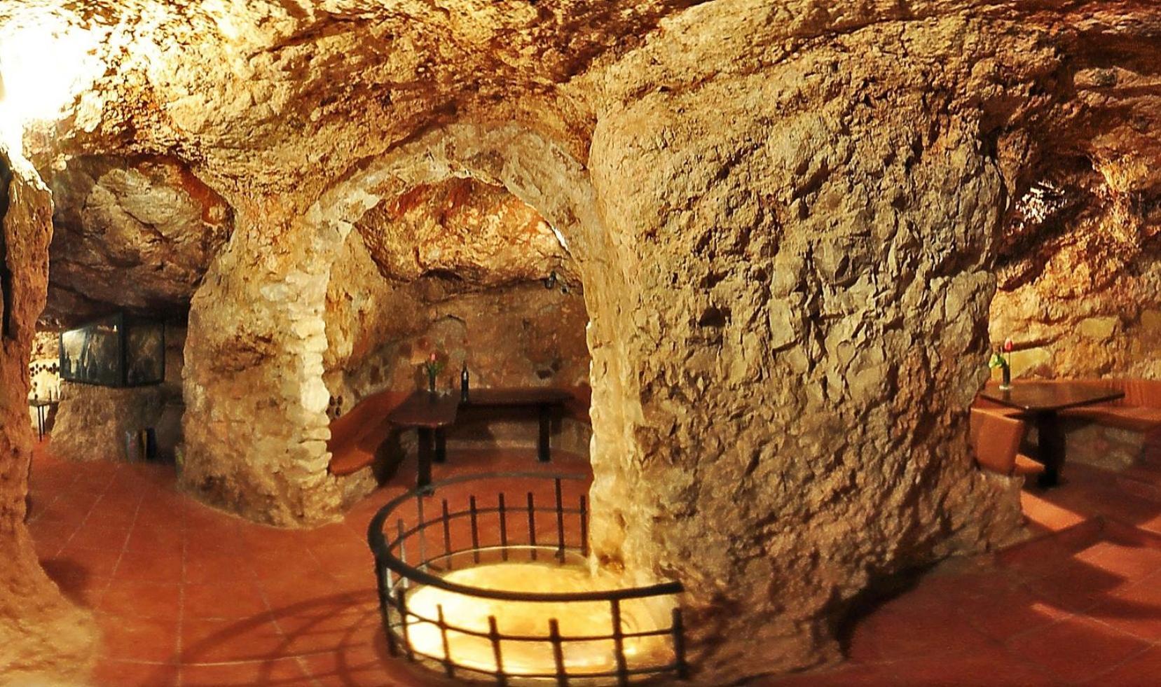 Casa di campagna De Antiguos Telares