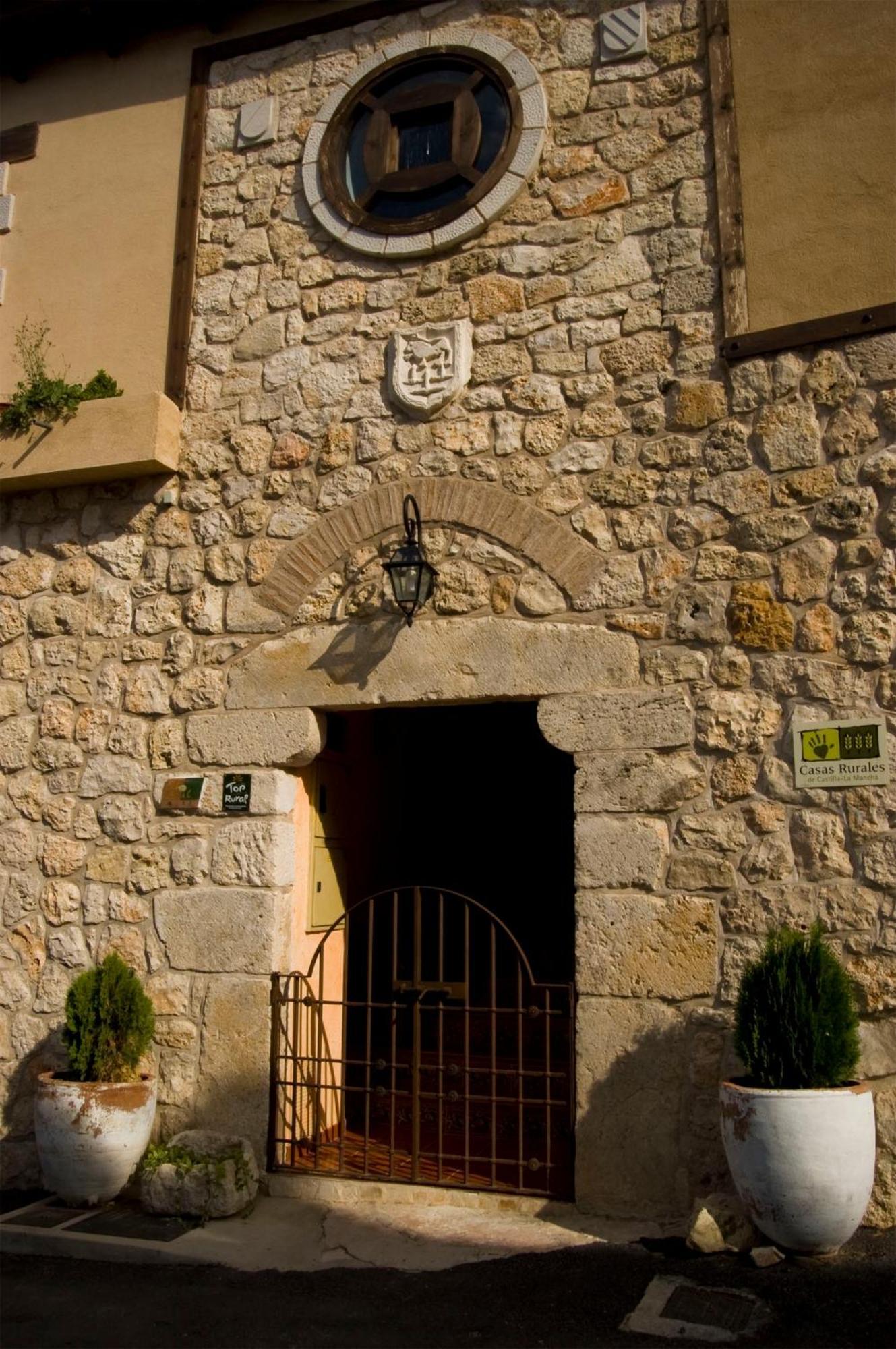 De Antiguos Telares Atanzon